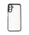 Coque Samsung Galaxy A14 5G / A14 4G Style Bumper Transparent