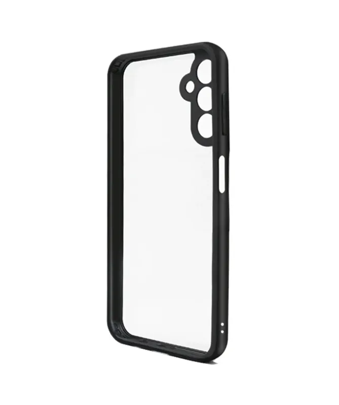 Coque Samsung Galaxy A14 5G / A14 4G Style Bumper Transparent