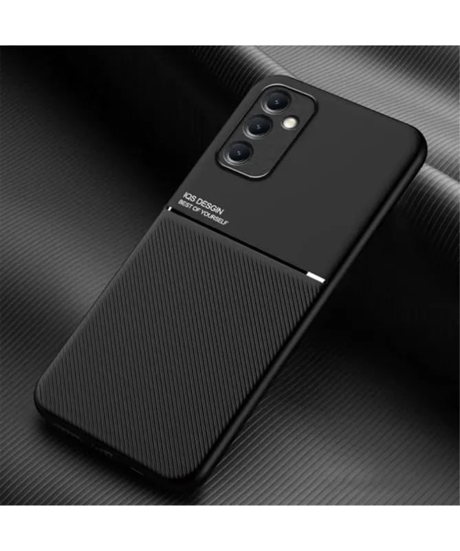 Coque Samsung Galaxy A14 5G / A14 4G Business Minimaliste