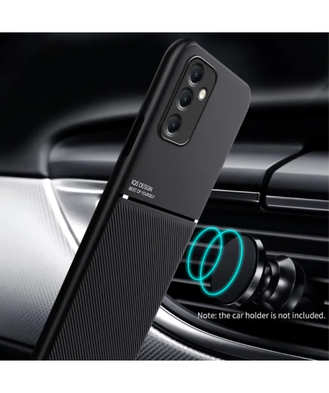 Coque Samsung Galaxy A14 5G / A14 4G Business Minimaliste