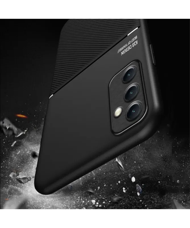 Coque Samsung Galaxy A14 5G / A14 4G Business Minimaliste