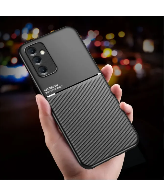 Coque Samsung Galaxy A14 5G / A14 4G Business Minimaliste