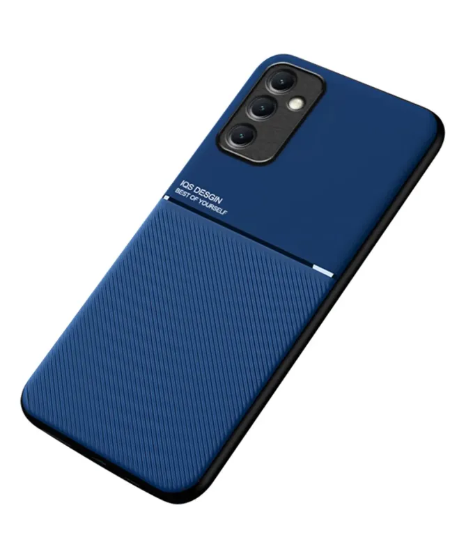 Coque Samsung Galaxy A14 5G / A14 4G Business Minimaliste