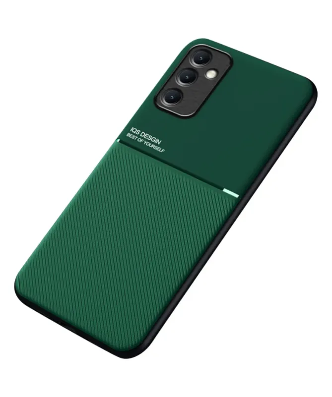 Coque Samsung Galaxy A14 5G / A14 4G Business Minimaliste