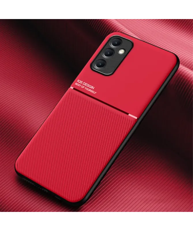 Coque Samsung Galaxy A14 5G / A14 4G Business Minimaliste