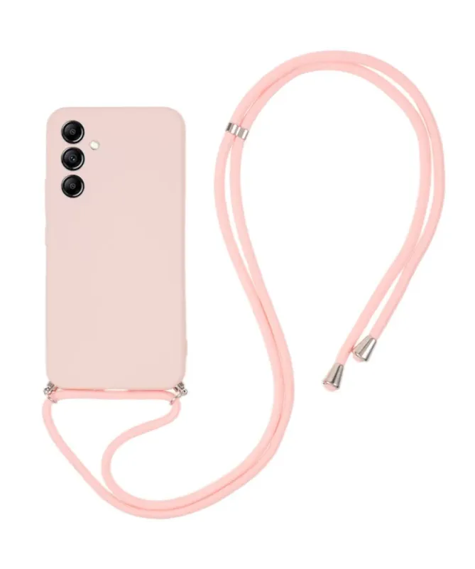 Coque Samsung Galaxy A14 5G / A14 4G à Cordon | Elanco
