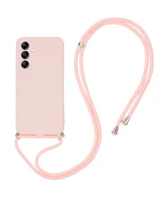 Coque Samsung Galaxy A14 5G / A14 4G à Cordon | Elanco