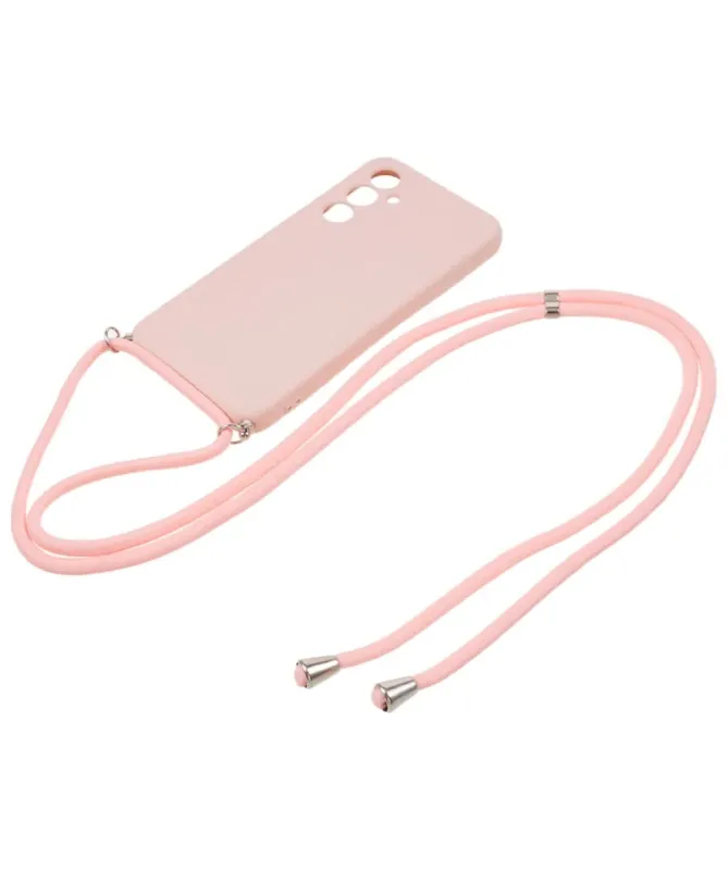 Coque Samsung Galaxy A14 5G / A14 4G à Cordon | Elanco