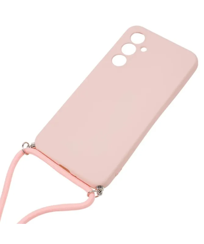 Coque Samsung Galaxy A14 5G / A14 4G à Cordon | Elanco