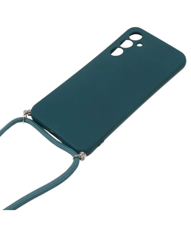 Coque Samsung Galaxy A14 5G / A14 4G à Cordon | Elanco