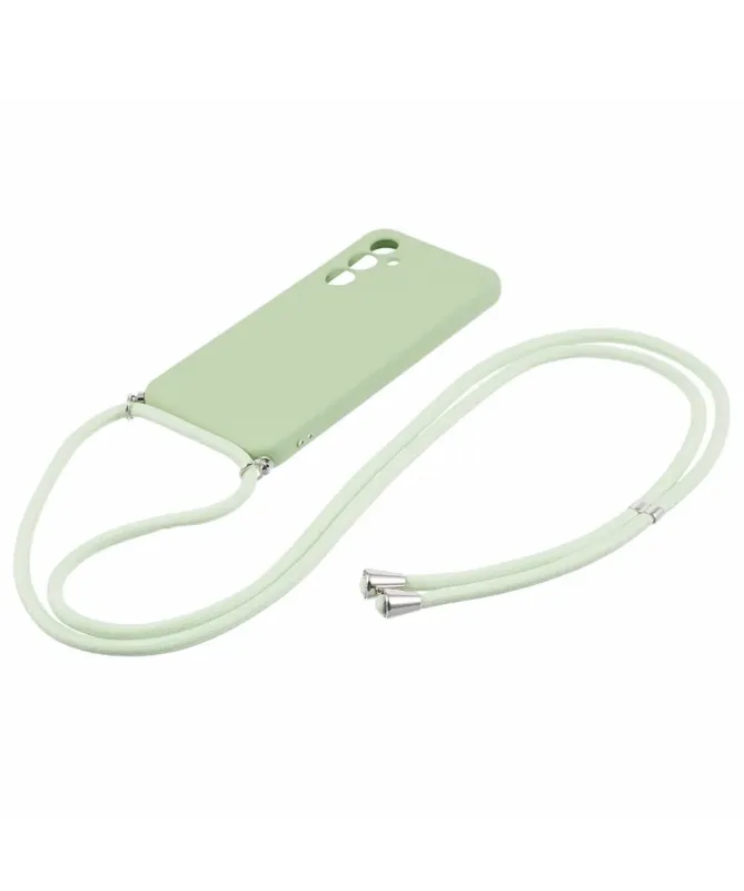 Coque Samsung Galaxy A14 5G / A14 4G à Cordon | Elanco