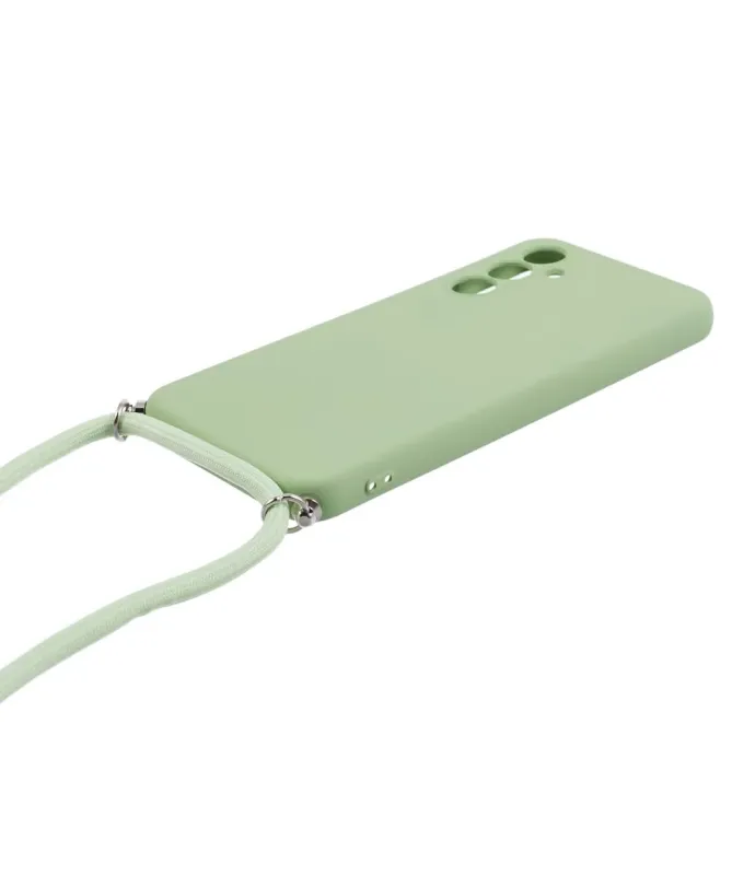 Coque Samsung Galaxy A14 5G / A14 4G à Cordon | Elanco