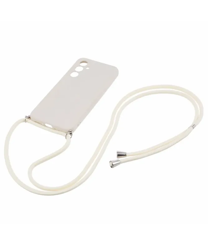 Coque Samsung Galaxy A14 5G / A14 4G à Cordon | Elanco