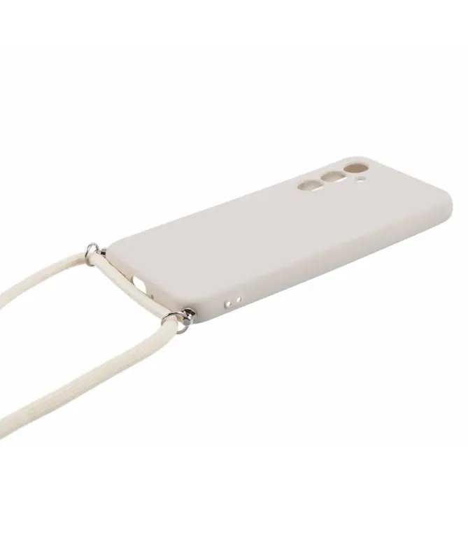 Coque Samsung Galaxy A14 5G / A14 4G à Cordon | Elanco