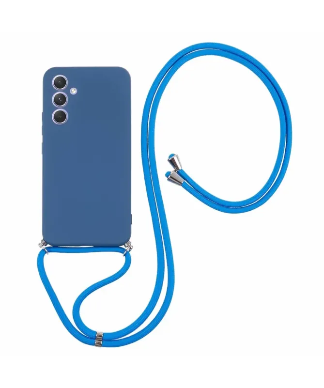 Coque Samsung Galaxy A14 5G / A14 4G à Cordon | Elanco