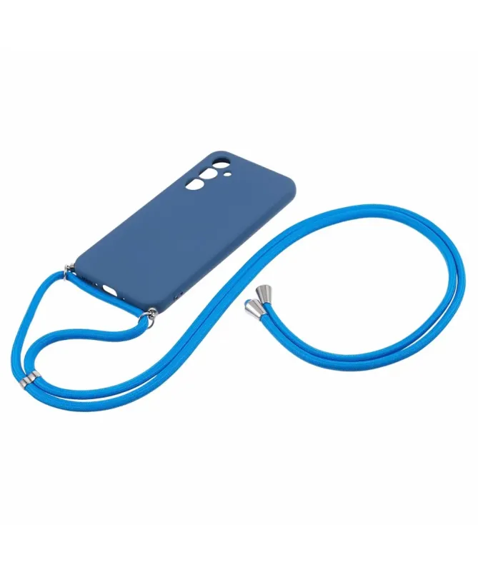 Coque Samsung Galaxy A14 5G / A14 4G à Cordon | Elanco