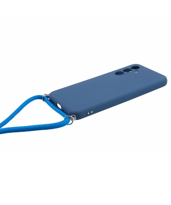 Coque Samsung Galaxy A14 5G / A14 4G à Cordon | Elanco