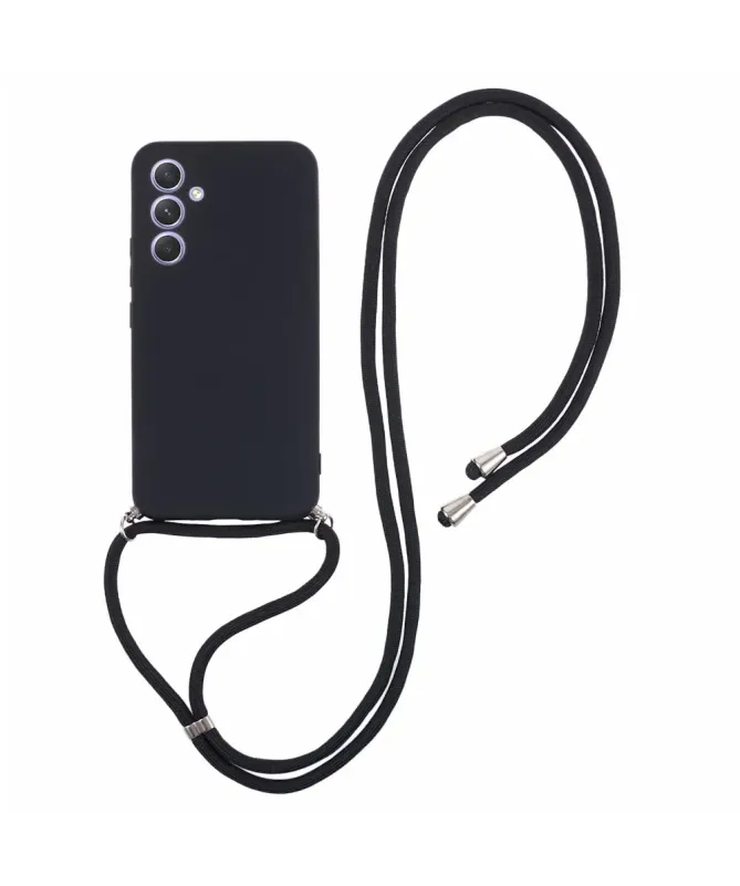 Coque Samsung Galaxy A14 5G / A14 4G à Cordon | Elanco