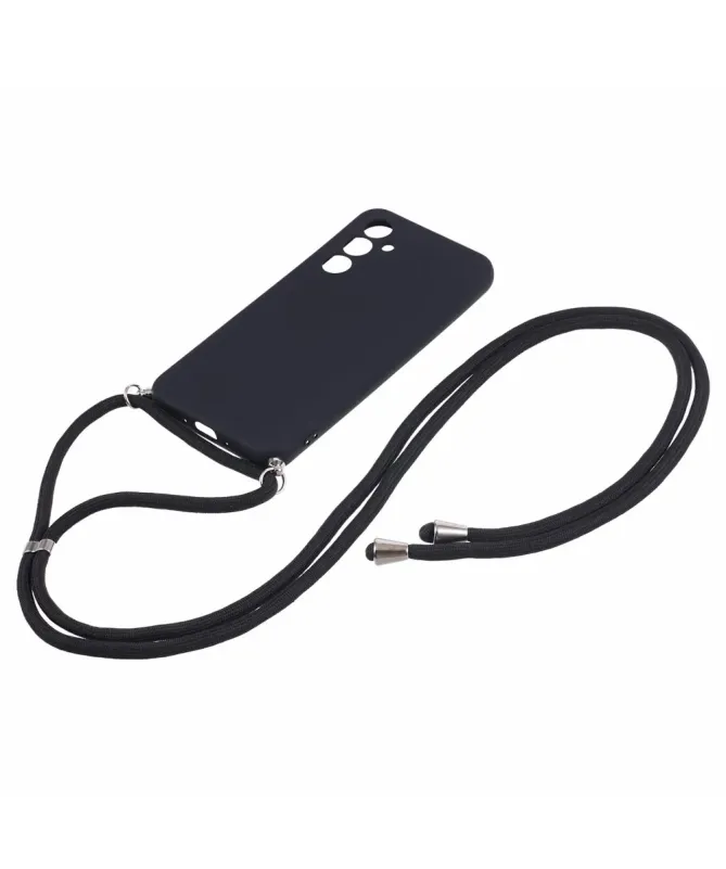 Coque Samsung Galaxy A14 5G / A14 4G à Cordon | Elanco
