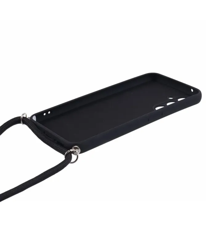 Coque Samsung Galaxy A14 5G / A14 4G à Cordon | Elanco