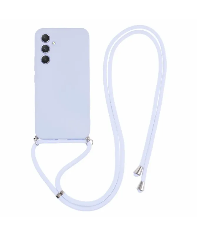 Coque Samsung Galaxy A14 5G / A14 4G à Cordon | Elanco