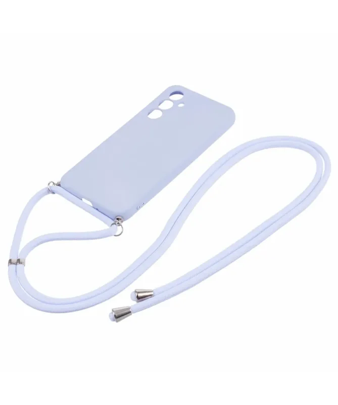 Coque Samsung Galaxy A14 5G / A14 4G à Cordon | Elanco