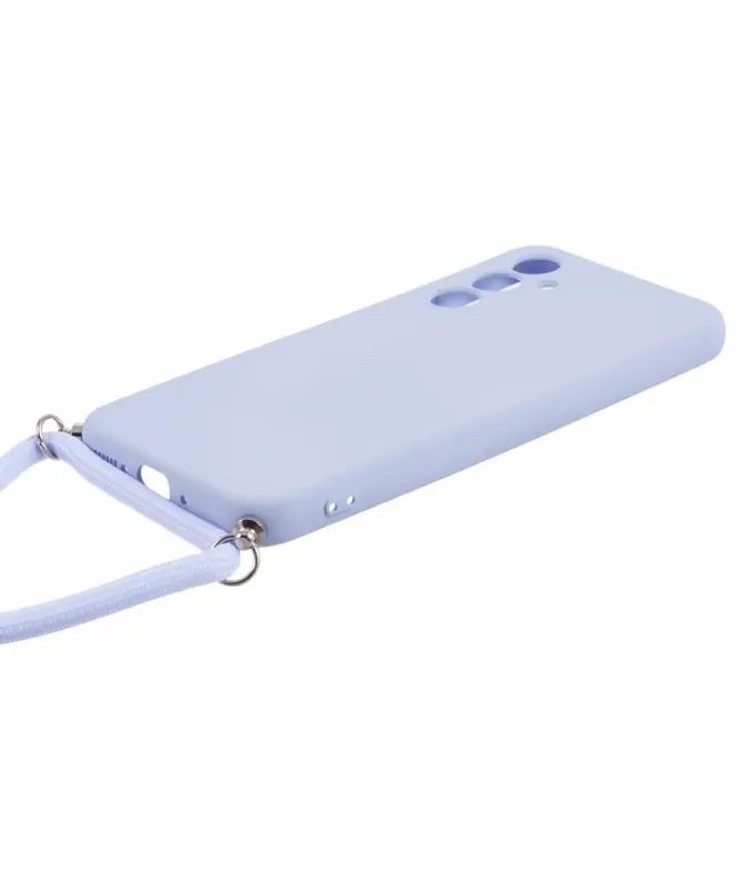 Coque Samsung Galaxy A14 5G / A14 4G à Cordon | Elanco