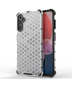 Coque Samsung Galaxy A14 4G / 5G Design Nid d'abeille