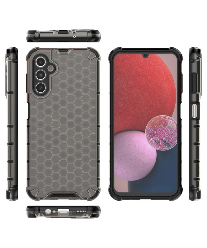 Coque Samsung Galaxy A14 4G / 5G Design Nid d'abeille