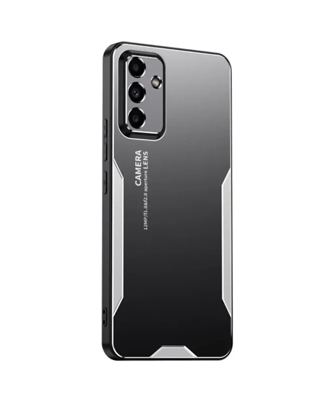 Coque Samsung Galaxy A14 4G / 5G Solid Case Aluminium