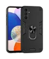 Coque Samsung Galaxy A14 4G / 5G avec Anneau | Fortan