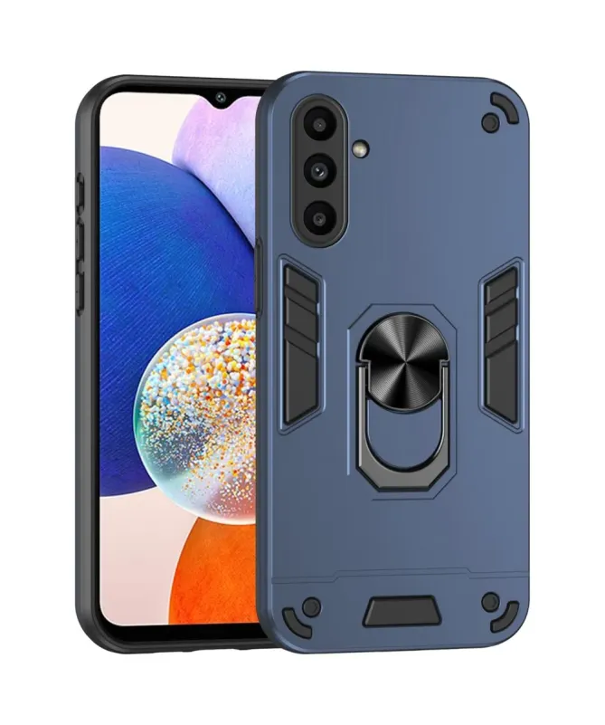 Coque Samsung Galaxy A14 4G / 5G avec Anneau | Fortan