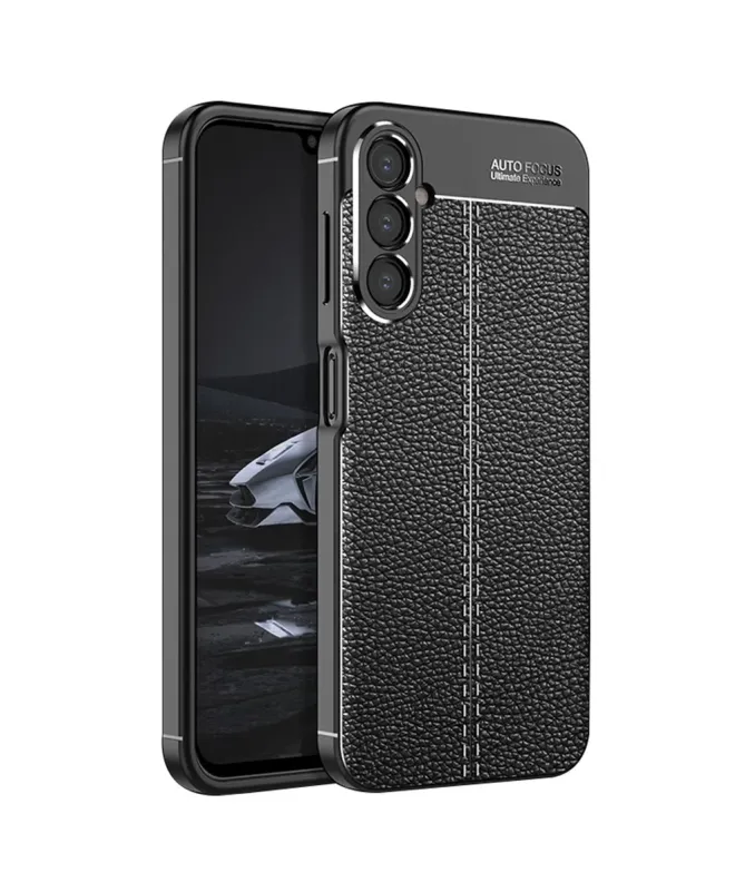 Coque Samsung Galaxy A14 4G / 5G Texture Grainée
