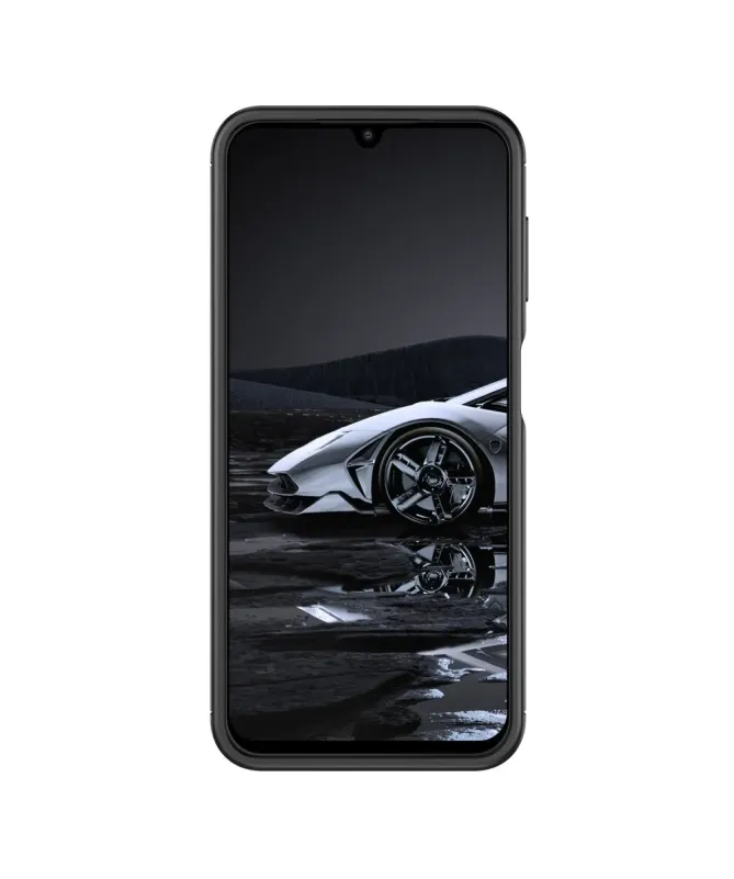 Coque Samsung Galaxy A14 4G / 5G Texture Grainée