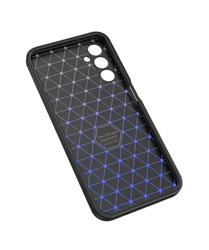 Coque Samsung Galaxy A14 4G / 5G Texture Grainée
