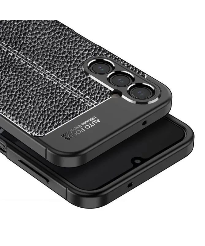 Coque Samsung Galaxy A14 4G / 5G Texture Grainée