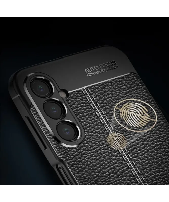 Coque Samsung Galaxy A14 4G / 5G Texture Grainée