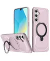 Coque Samsung Galaxy A14 4G / 5G avec Anneau | ARMORTEC