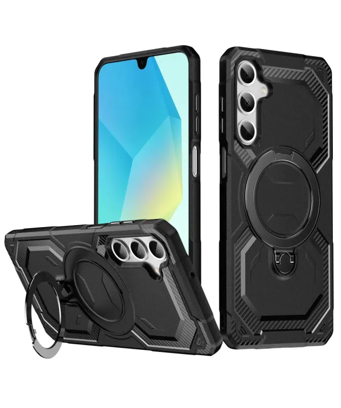 Coque Samsung Galaxy A14 4G / 5G avec Anneau | ARMORTEC