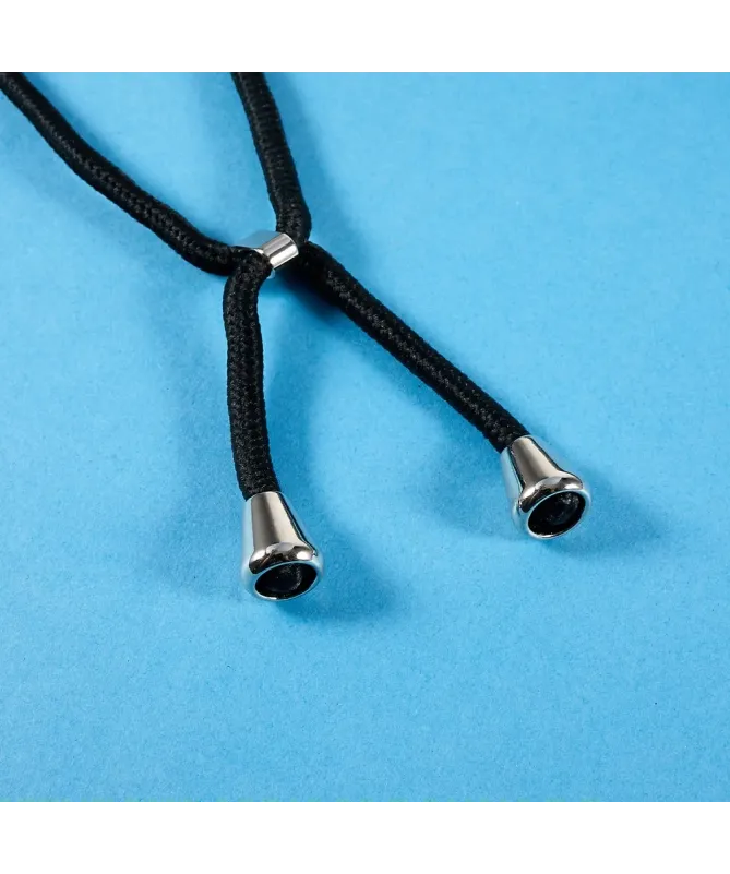 Coque Samsung Galaxy A14 4G / 5G transparente avec cordon | Cléos