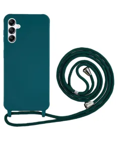 Coque Samsung Galaxy A14 4G / 5G avec Cordon Ajustable