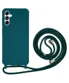Coque Samsung Galaxy A14 4G / 5G avec Cordon Ajustable