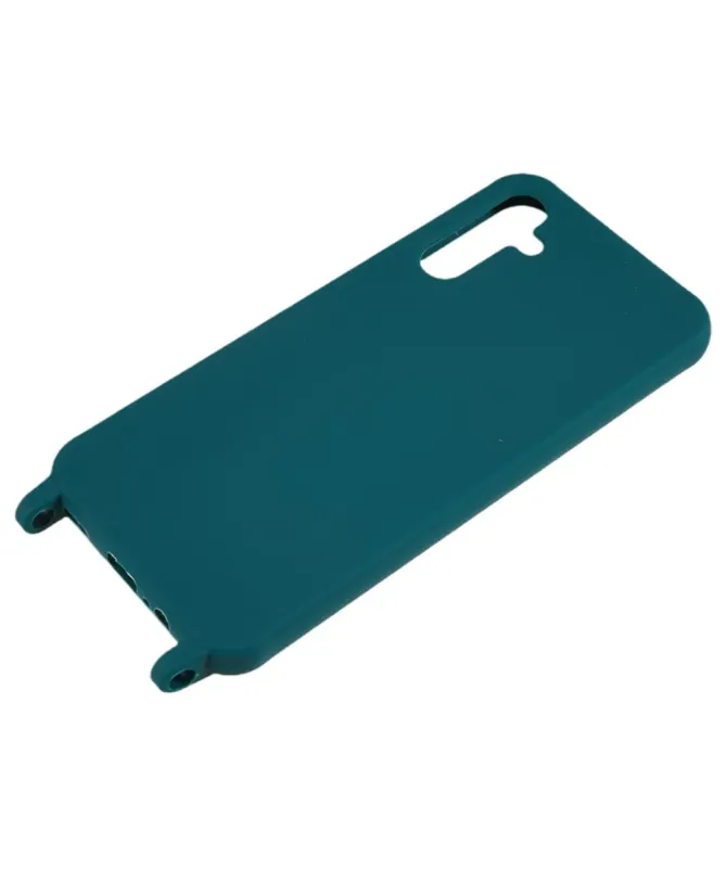 Coque Samsung Galaxy A14 4G / 5G avec Cordon Ajustable