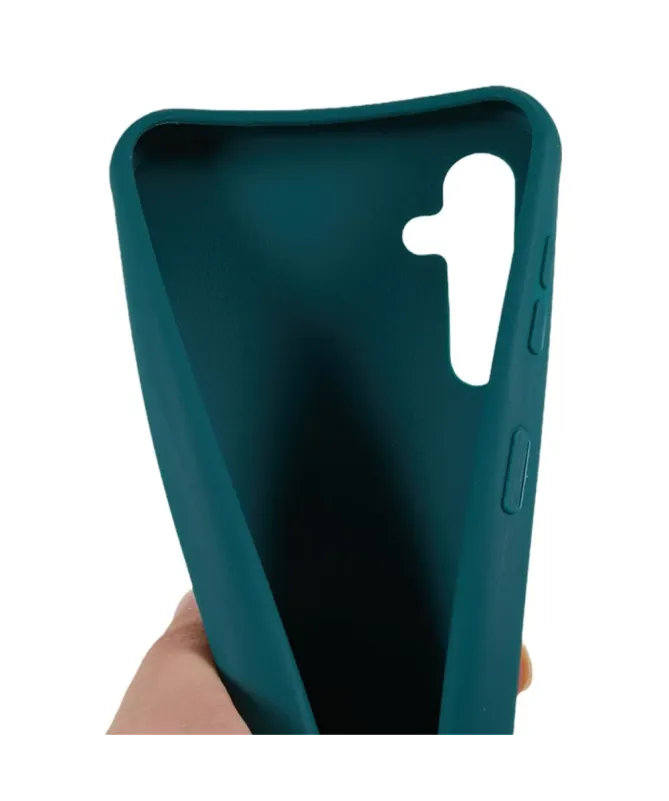 Coque Samsung Galaxy A14 4G / 5G avec Cordon Ajustable