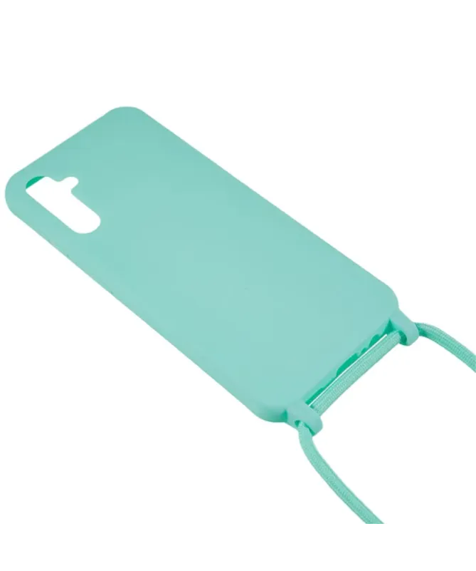 Coque Samsung Galaxy A14 4G / 5G avec Cordon Ajustable