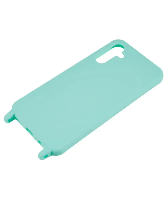 Coque Samsung Galaxy A14 4G / 5G avec Cordon Ajustable