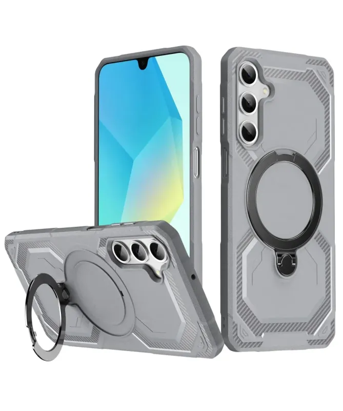 Coque Samsung Galaxy A14 4G / 5G avec Anneau | ARMORTEC
