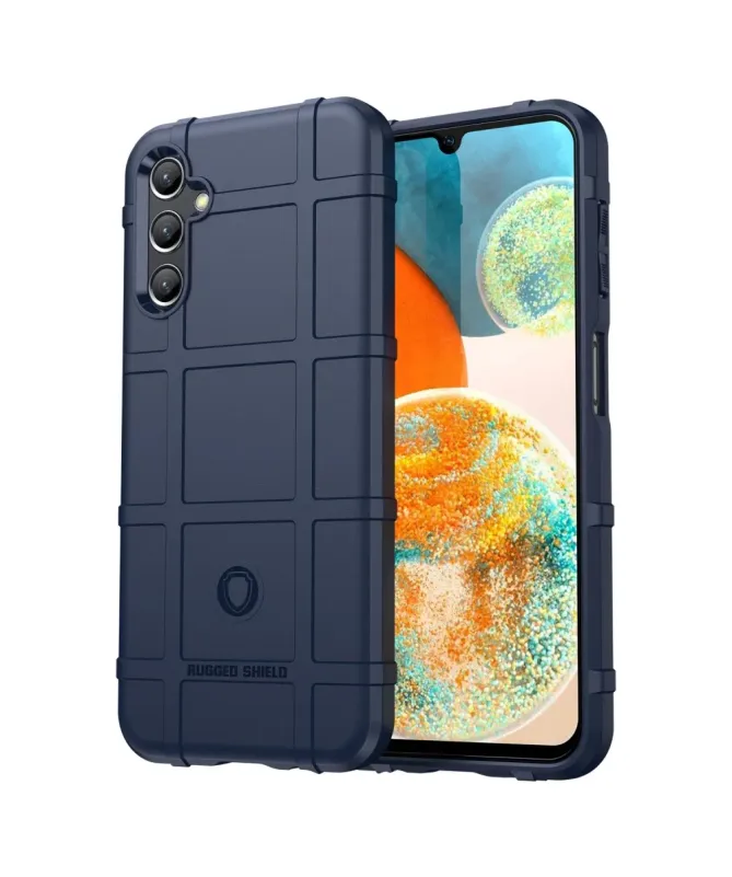 Coque Samsung Galaxy A14 4G / 5G Rugged Shield Antichoc