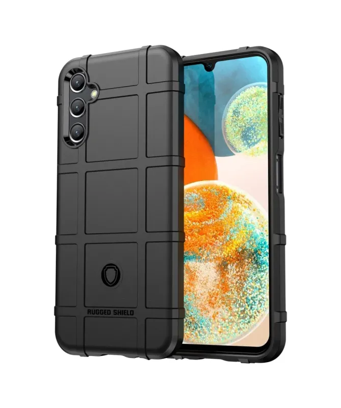 Coque Samsung Galaxy A14 4G / 5G Rugged Shield Antichoc