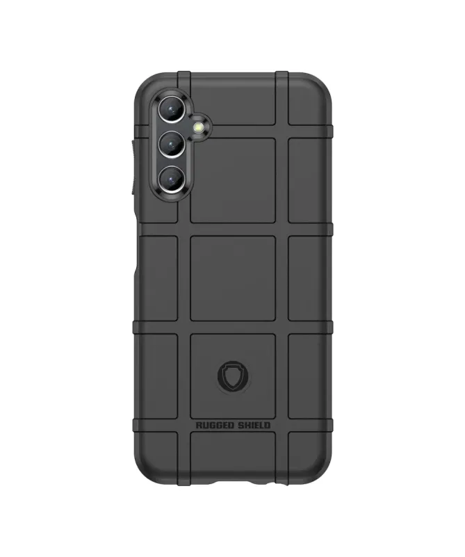 Coque Samsung Galaxy A14 4G / 5G Rugged Shield Antichoc